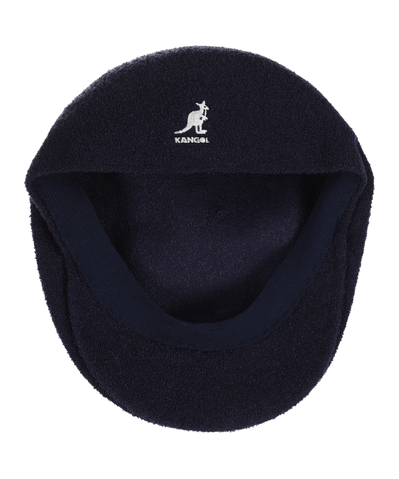Bermuda 504 | Navy