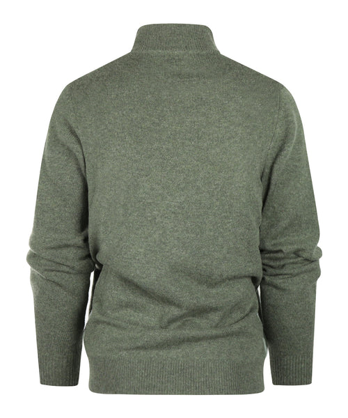 Alan Paine Turtle Rits | Groen