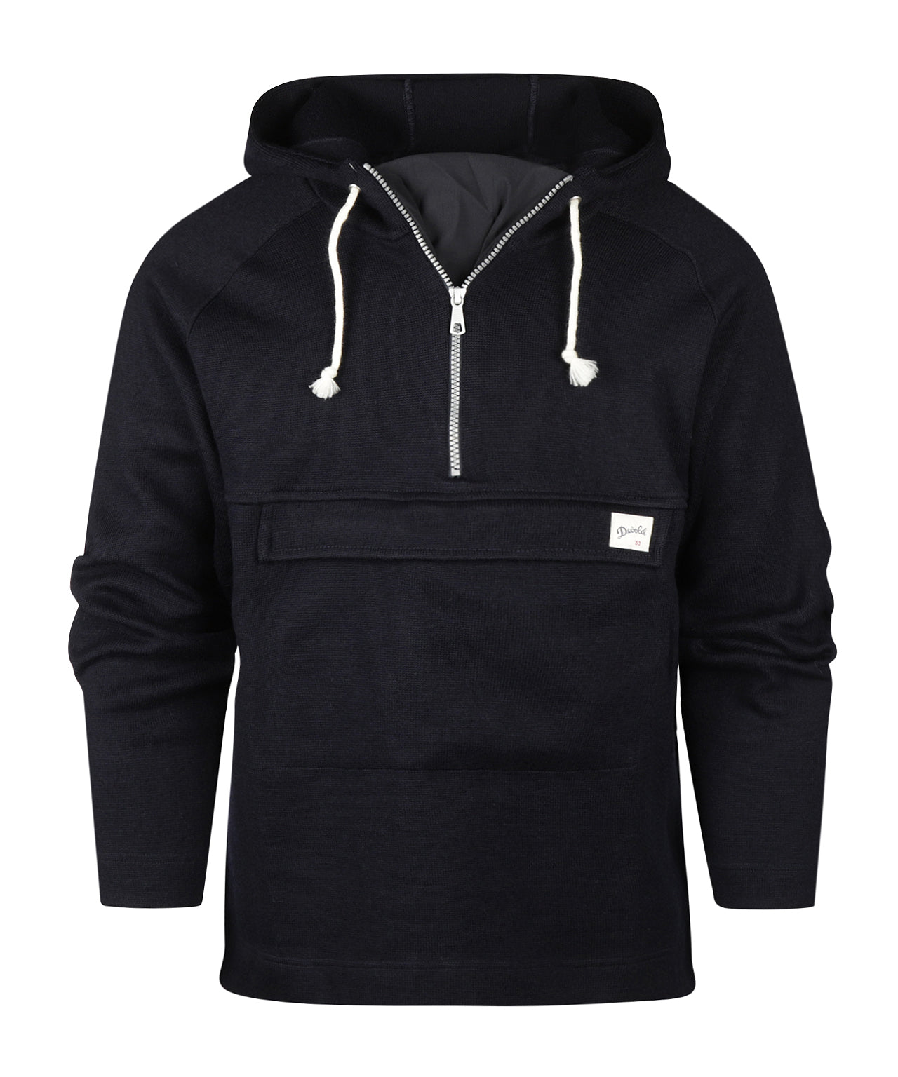 Devold Archive Anorak | Marineblau