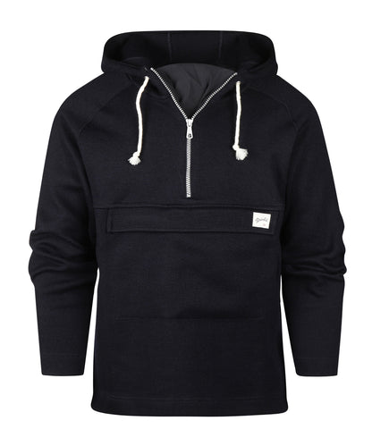 Devold Archive Anorak | Marineblau