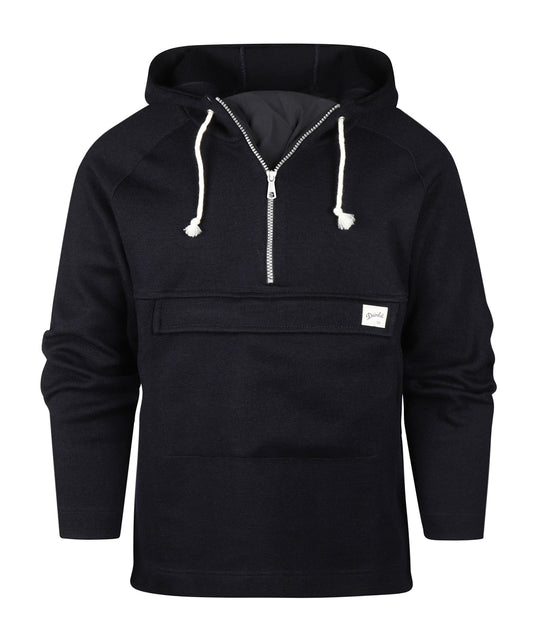 Devold Archive Anorak | Marineblau