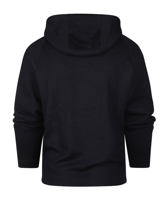 Devold Archive Anorak | Marineblau