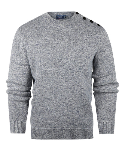 Saint James Cancale MU | Blau