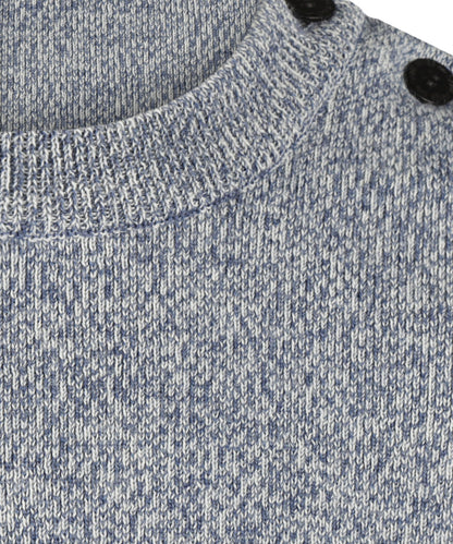 Saint James Cancale MU | Blau