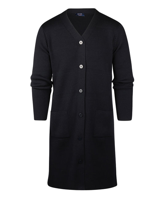 Vest Chambery | Navy