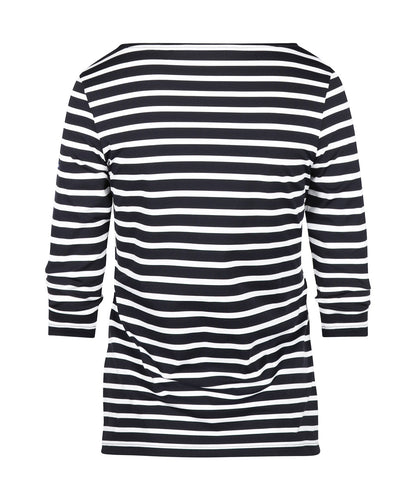 Women's T-Shirt Garde-Cote IIIR | Navy Blue