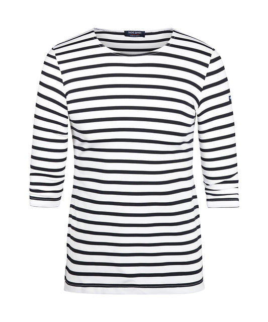 Women's T-Shirt Garde-Cote IIIR | White