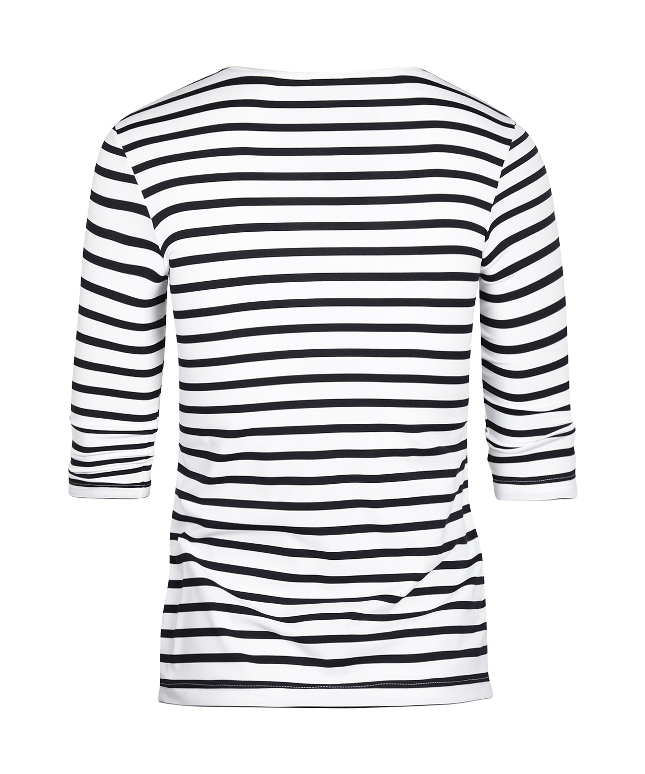 Damen-T-Shirt Garde-Cote IIIR | Weiß