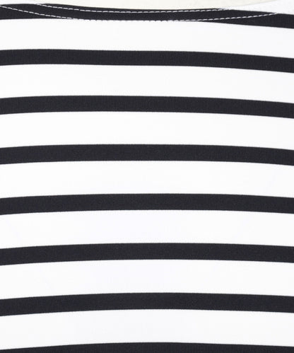 Damen-T-Shirt Garde-Cote IIIR | Weiß