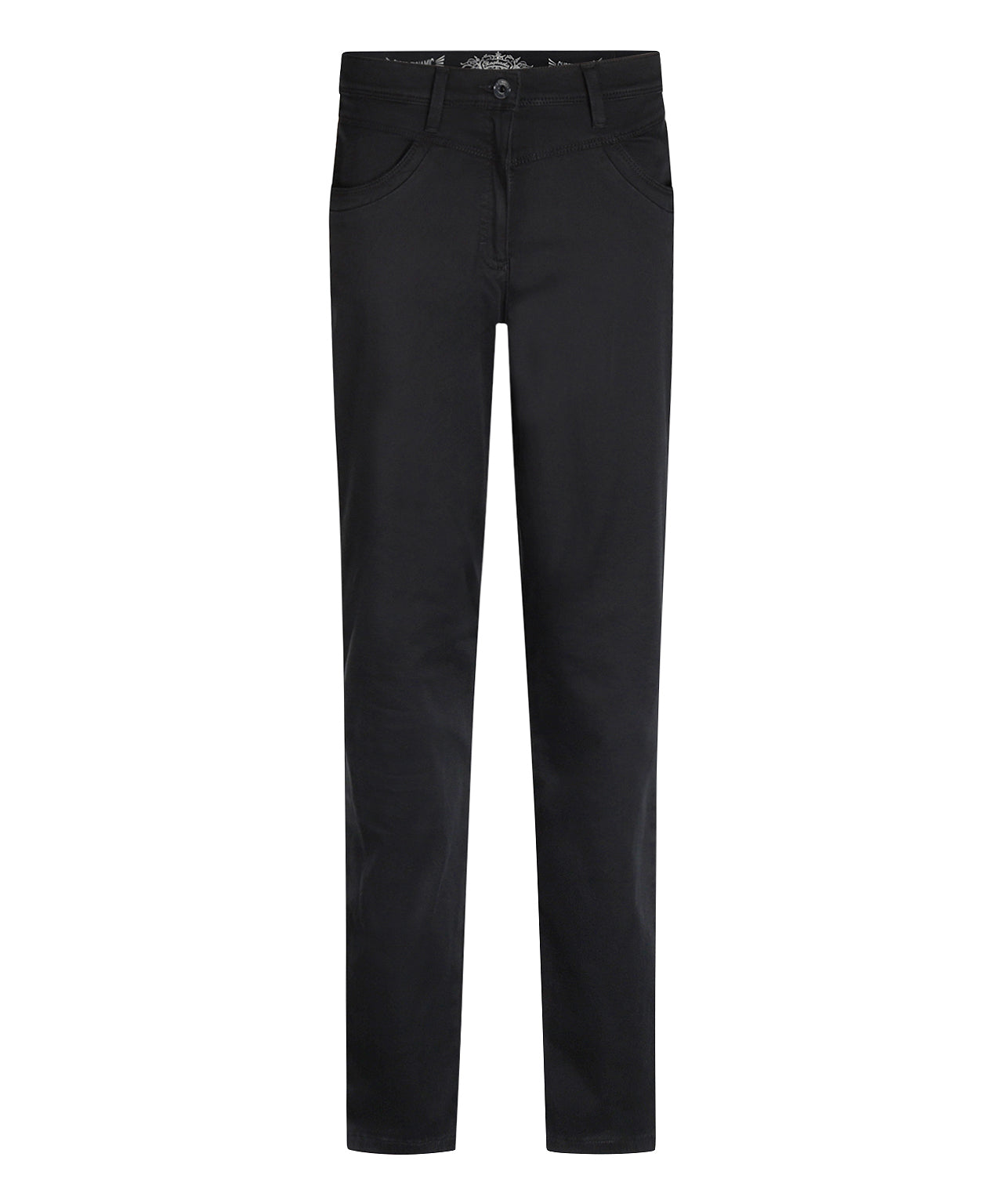 Brax Broek Laura | Navy
