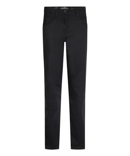 Brax Broek Laura | Navy