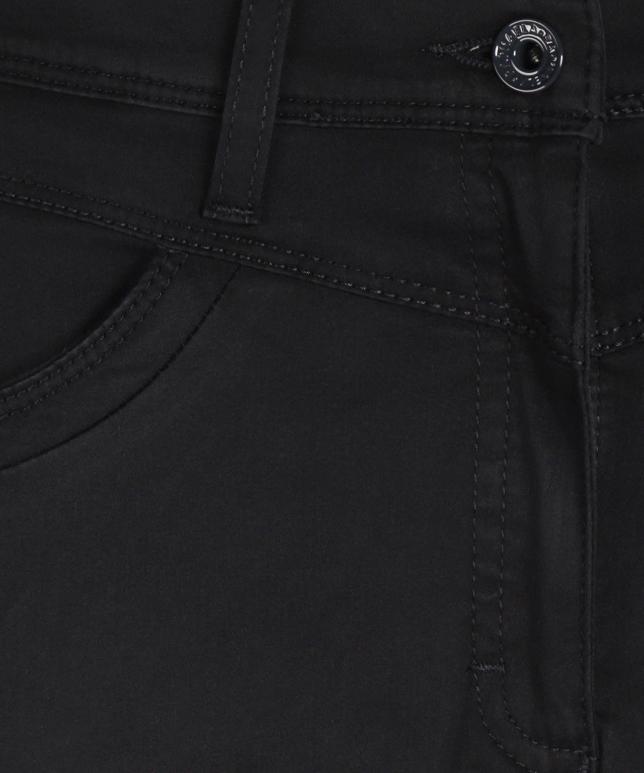 Brax Broek Laura | Navy