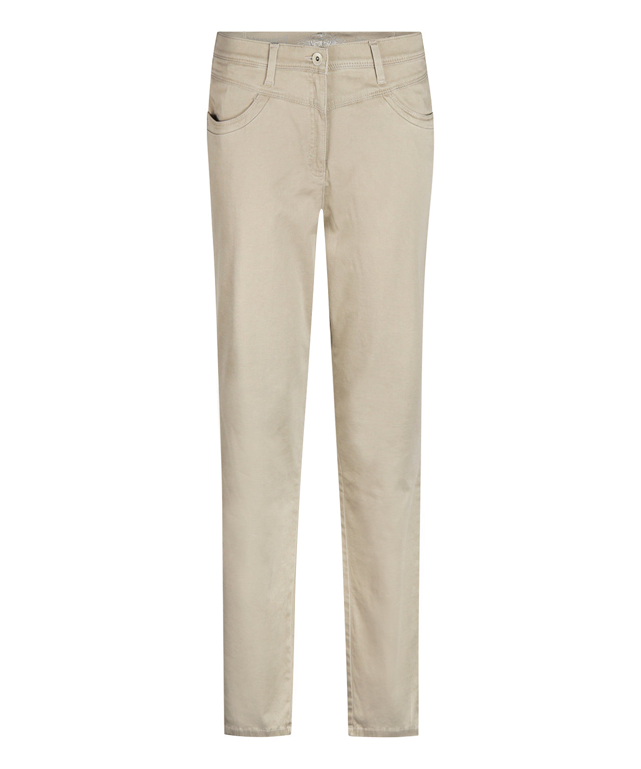 Brax Broek Laura | Beige