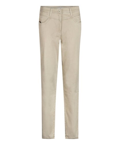 Brax Broek Laura | Beige