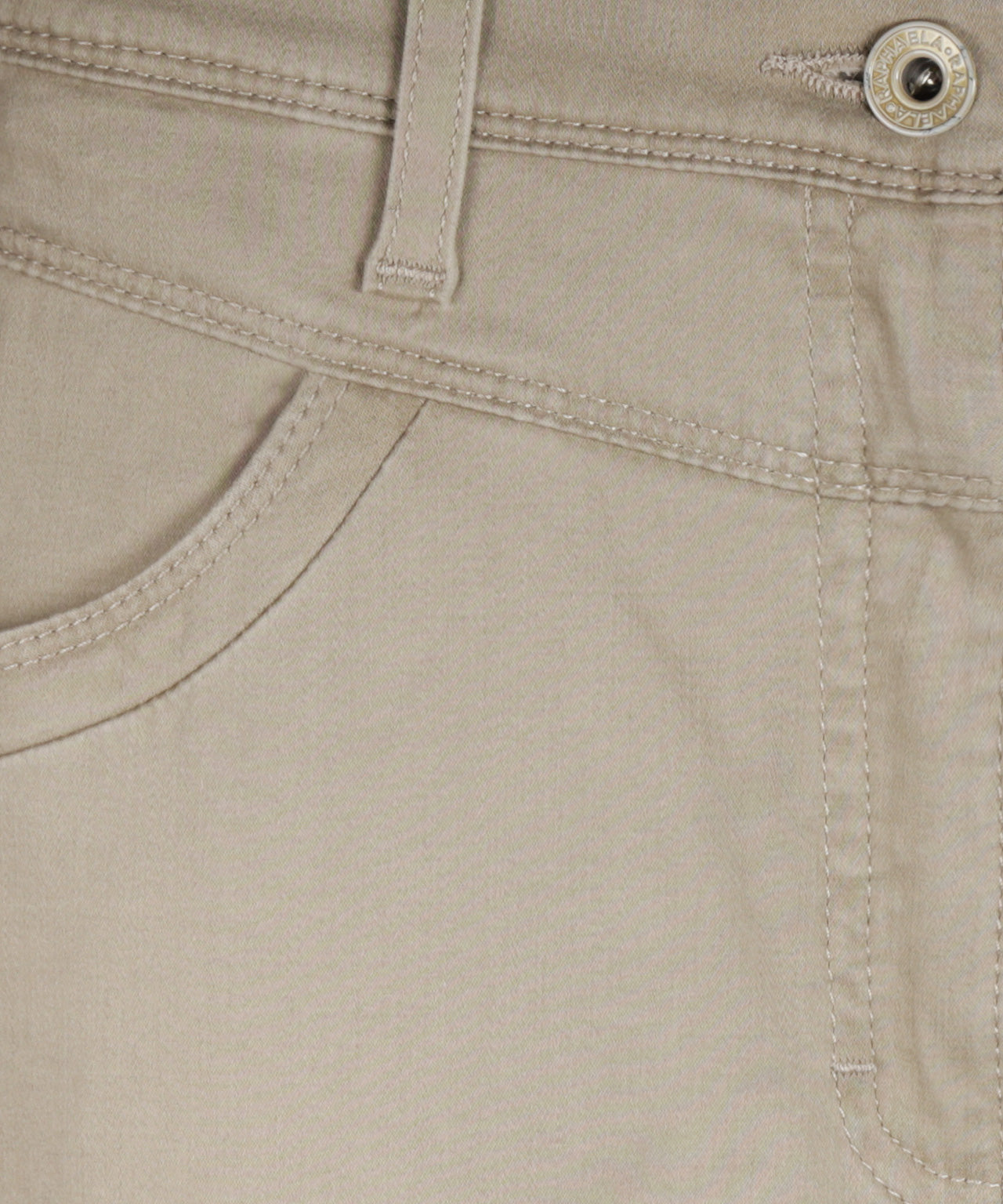Brax Broek Laura | Beige
