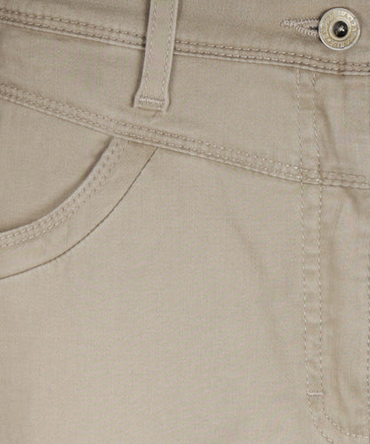 Brax Broek Laura | Beige