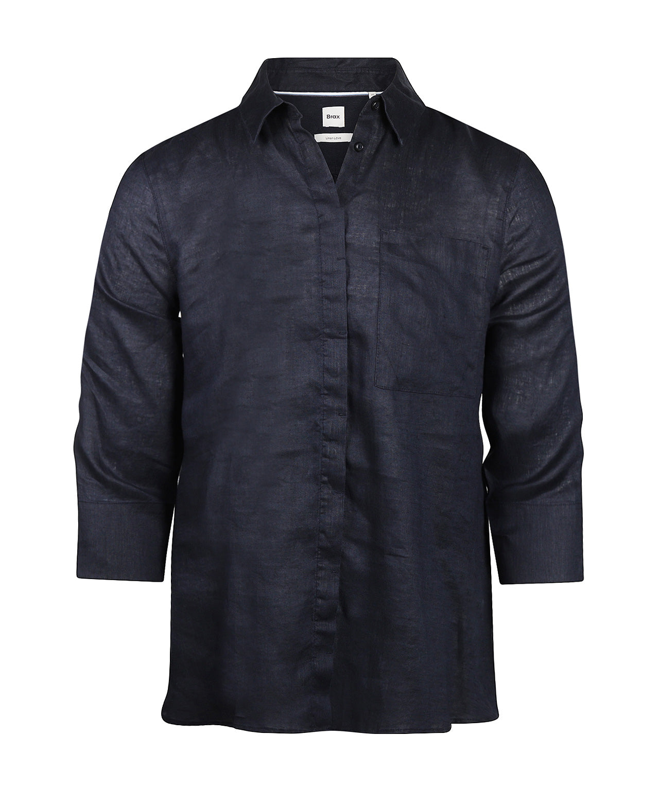 Brax Blouse Vicki | Navy