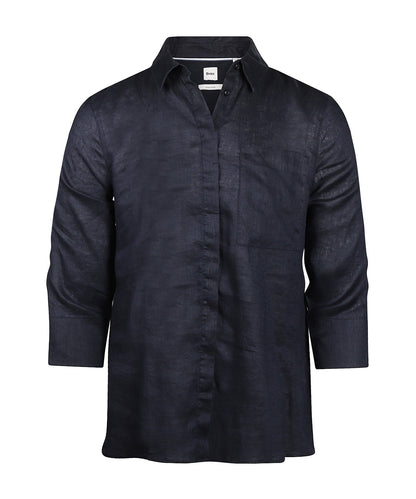 Brax Blouse Vicki | Navy