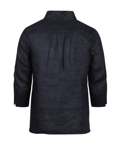 Brax Blouse Vicki | Navy