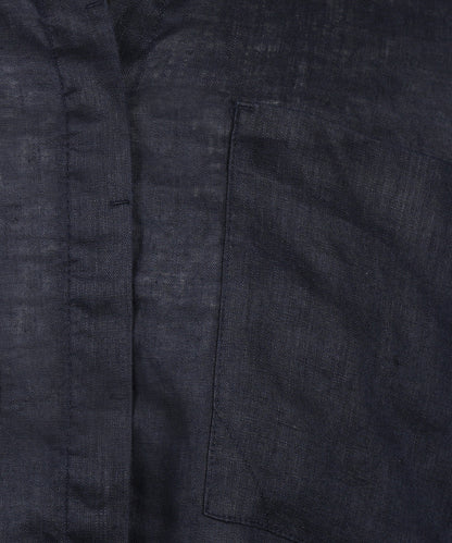 Brax Blouse Vicki | Navy