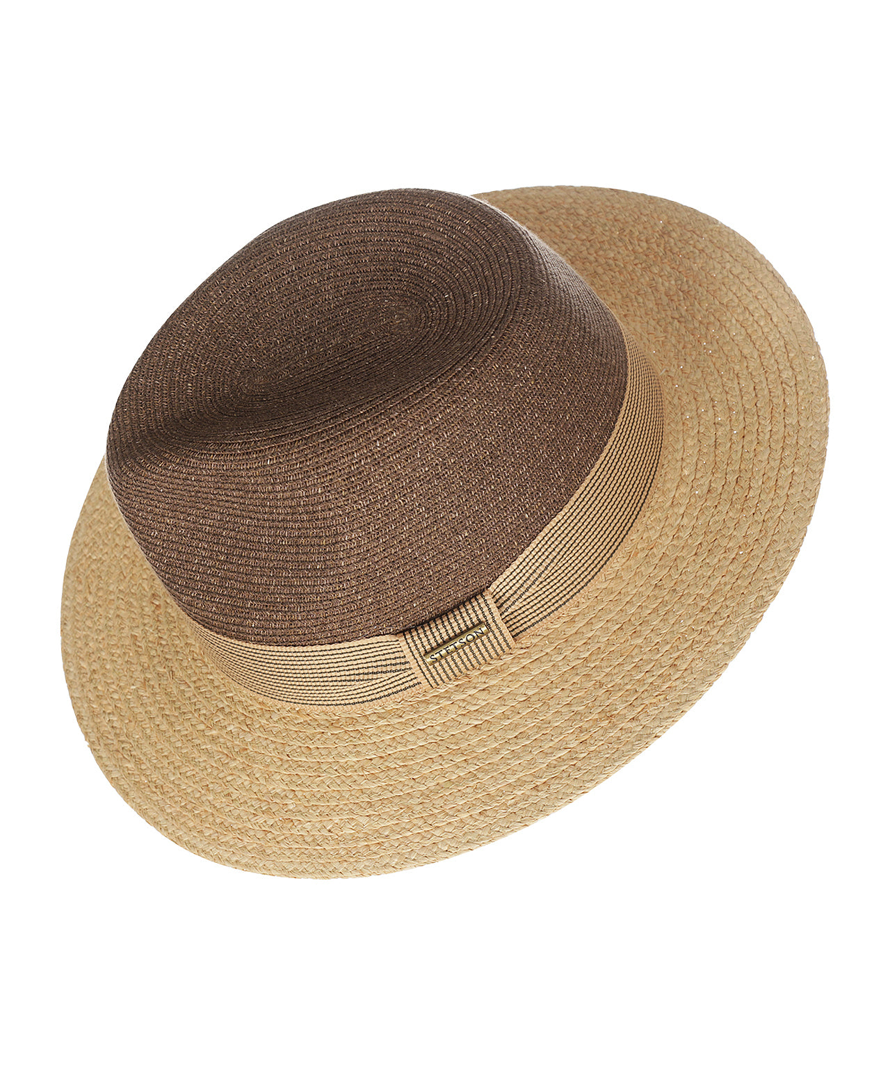 Traveller Toyo Raffia |