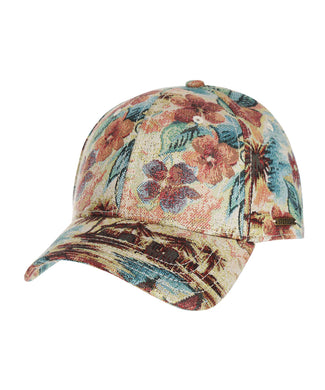 Stetson Jacquard Baseball Pet | Bruin