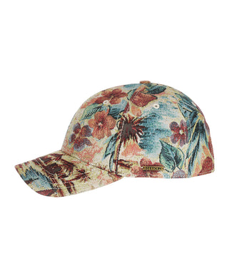 Stetson Jacquard Baseball Pet | Bruin