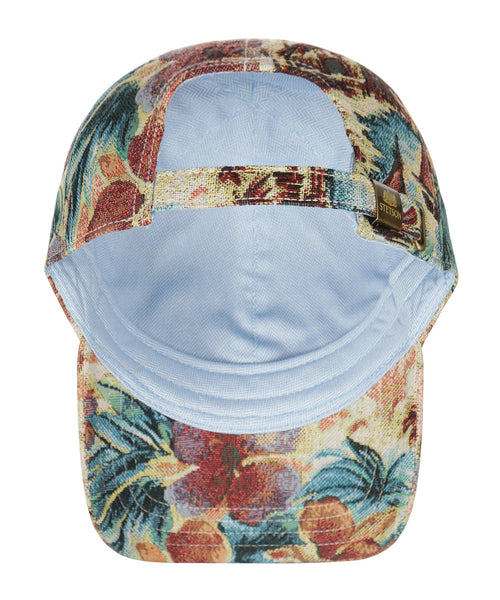 Stetson Jacquard Baseball Pet | Bruin