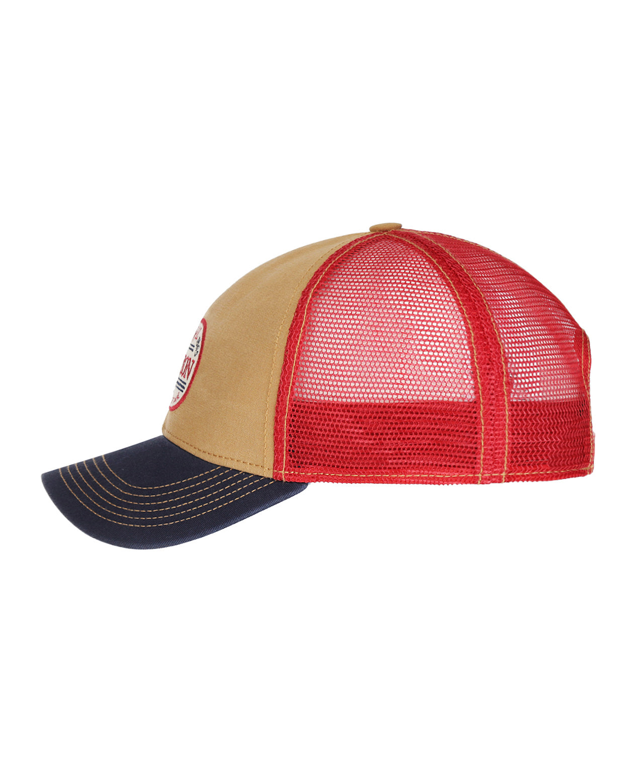 Stetson Baseball Cap Vintage | Blue