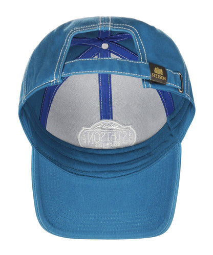 Classic Logo Cap | Blue
