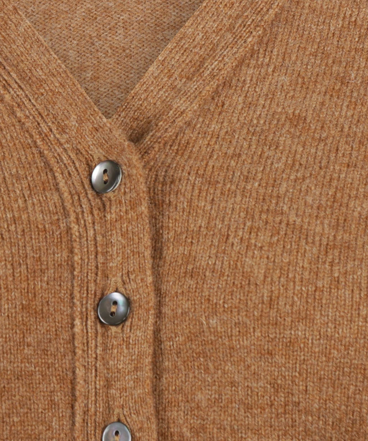 Vest Leontien | Driftwood