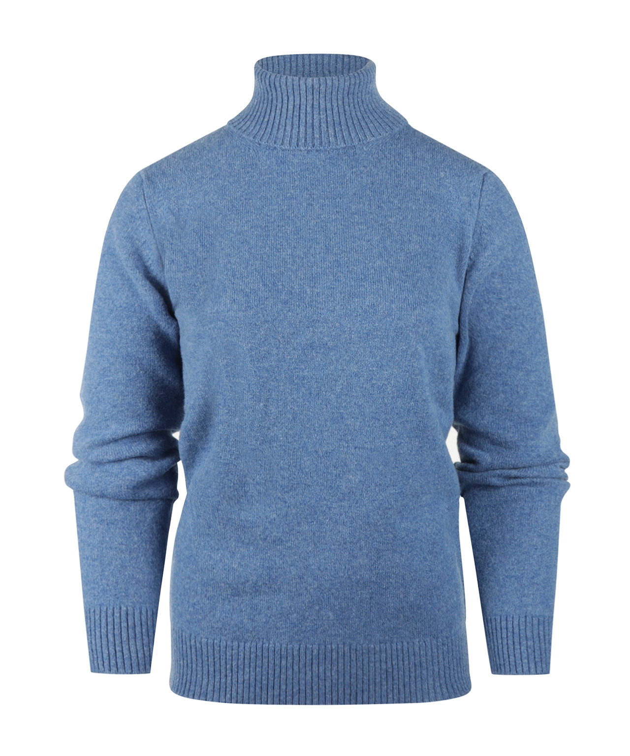 Dames Kol Lamswol | Lapis