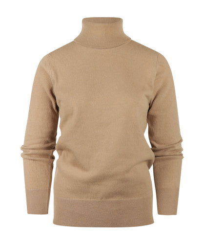 William Lockie Women's Kol Geelong | Camel