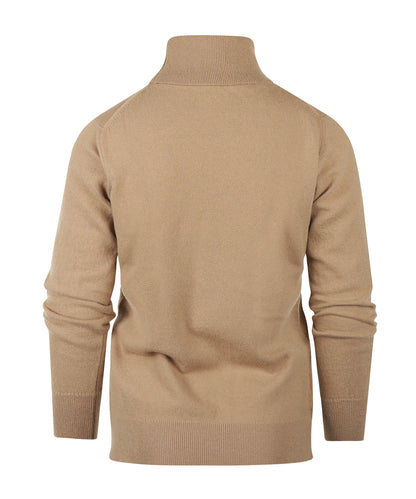 William Lockie Women's Kol Geelong | Camel