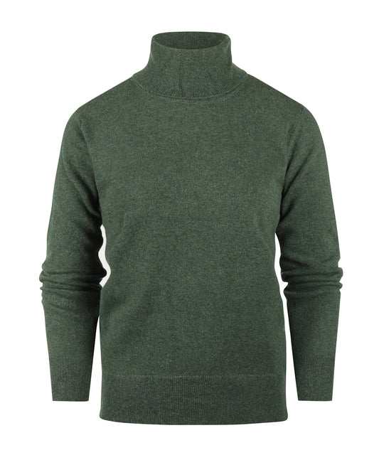 William Lockie Ladies' Collar Geelong | Rosemary