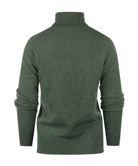 William Lockie Ladies' Collar Geelong | Rosemary