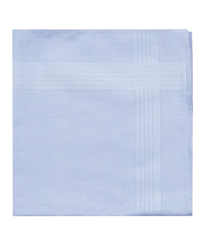 Zakdoek Los | Mid Blue