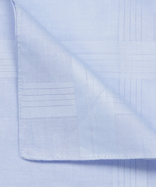Zakdoek Los | Mid Blue