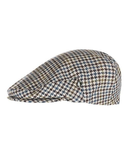 Klassieke Heren Cap | Grijs