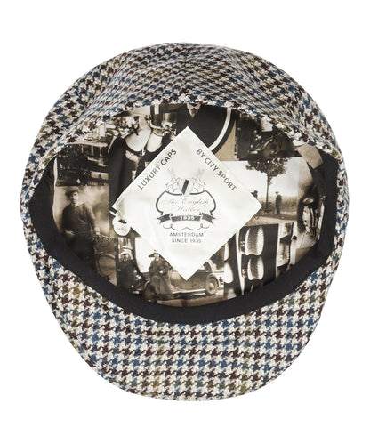 Classic Men's Cap | Gray