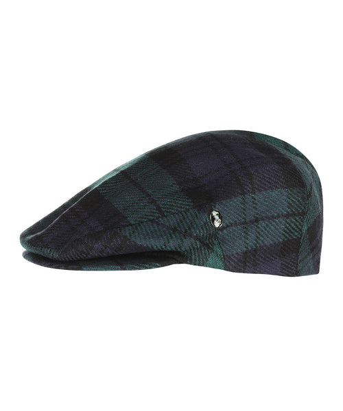 Klassieke Heren Cap | Blackwatch