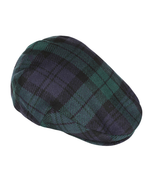 Klassieke Heren Cap | Blackwatch
