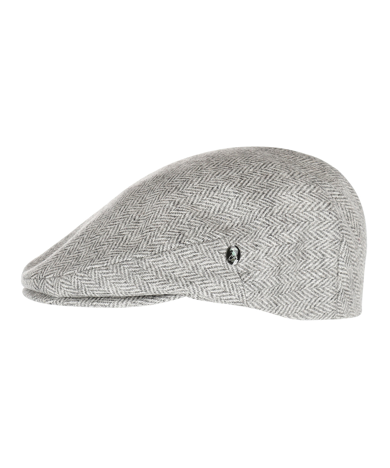 Classic Men's Cap | Brown
