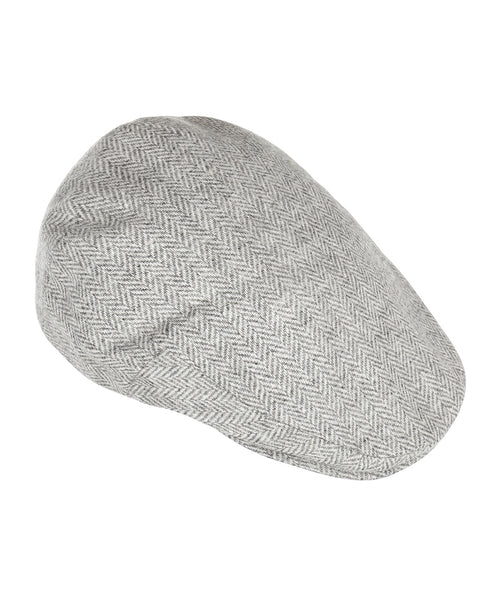 Klassieke Heren Cap | Bruin