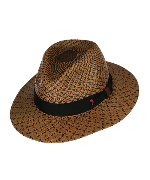 Panama Hoed Chicago | Bruin