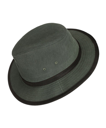 Hat Traveller Outdoor | Green