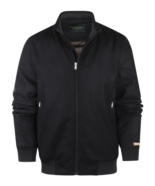 Lexington Bomberjacke | Marineblau