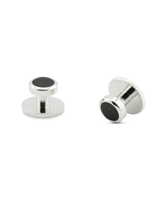 Dress Studs per set of 5 pieces | Black