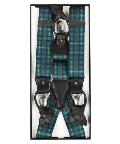 Braces 90 Years Edition | 90 YGreen