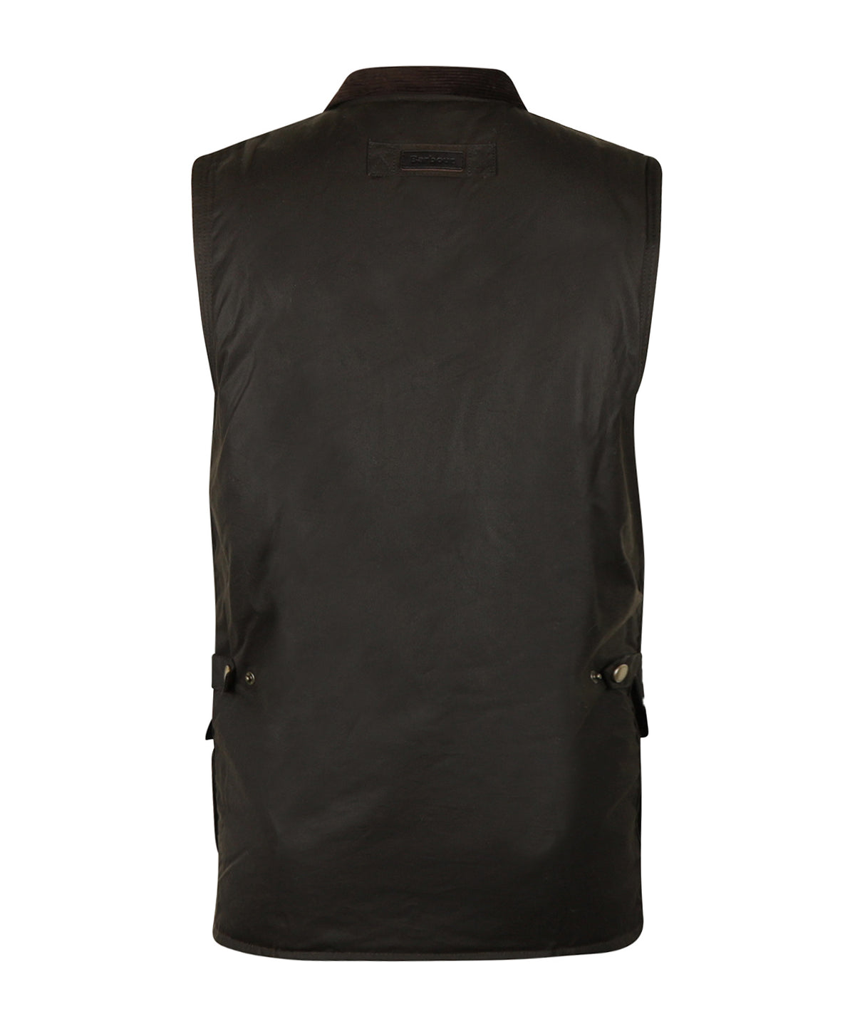 Barbour Westmorland Waistcoat | Green
